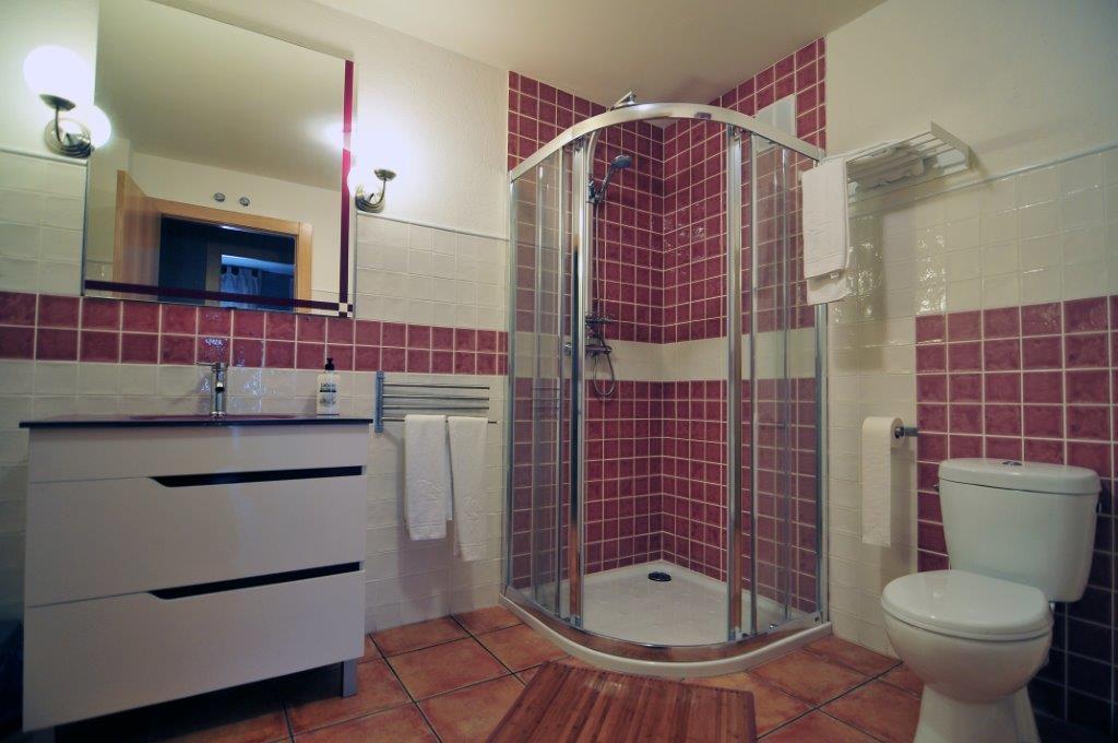 La Morada De San Millan Apartment San Millan De La Cogolla Room photo