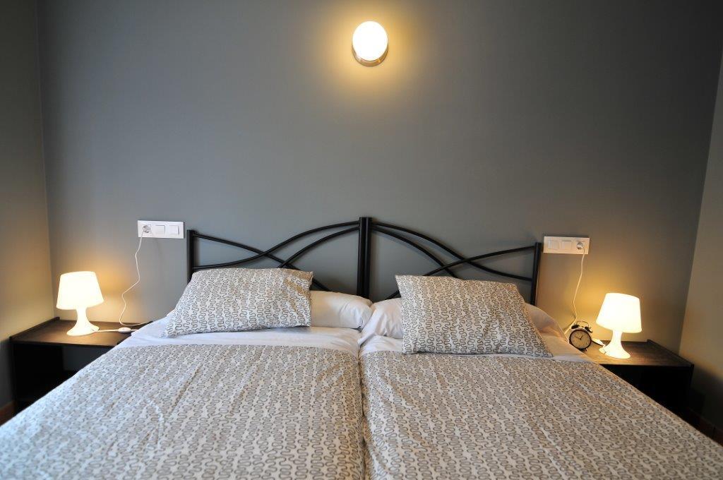 La Morada De San Millan Apartment San Millan De La Cogolla Room photo
