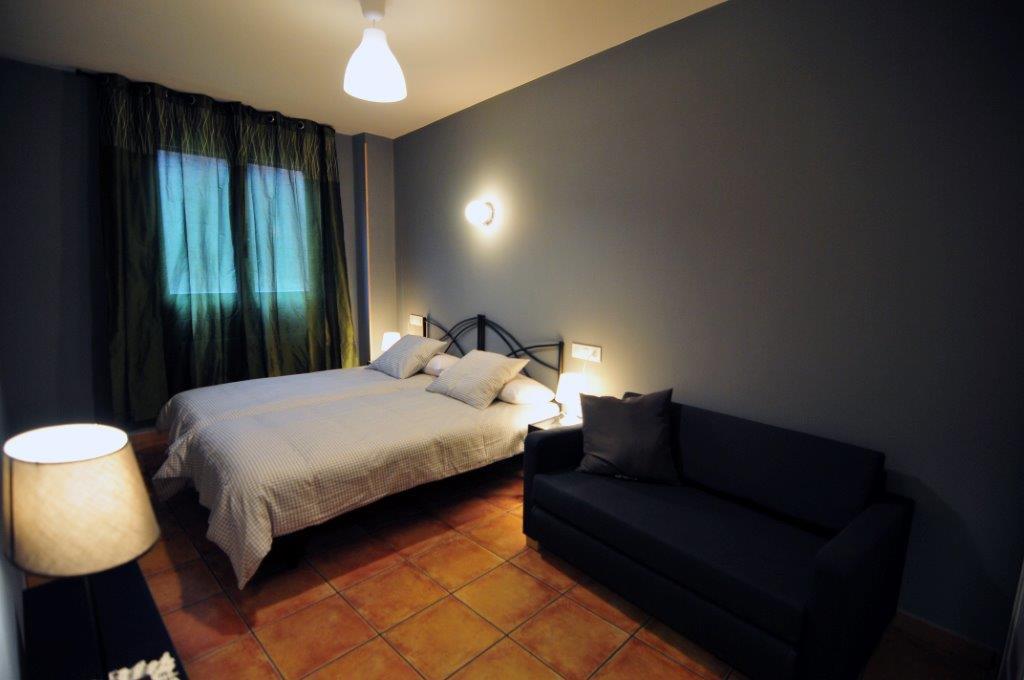 La Morada De San Millan Apartment San Millan De La Cogolla Room photo
